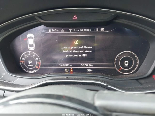 Audi A5 DIGITAL/* АВТОКРЕДИТИРАНЕ - изображение 7