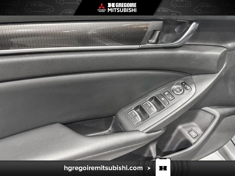 Honda Accord SE FWD CAM* ПОДГРЕВ* KEYLESS* , снимка 13 - Автомобили и джипове - 52795756