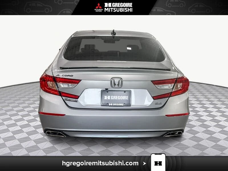 Honda Accord SE FWD CAM* ПОДГРЕВ* KEYLESS* , снимка 8 - Автомобили и джипове - 52795756