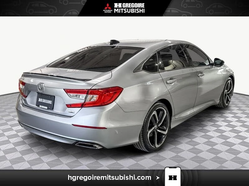 Honda Accord SE FWD CAM* ПОДГРЕВ* KEYLESS* , снимка 7 - Автомобили и джипове - 52795756