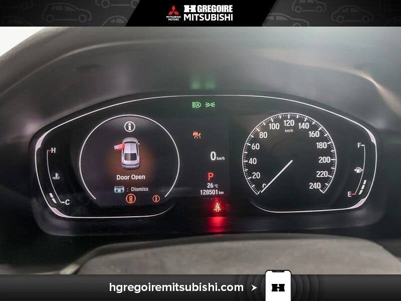 Honda Accord SE FWD CAM* ПОДГРЕВ* KEYLESS* , снимка 12 - Автомобили и джипове - 52795756