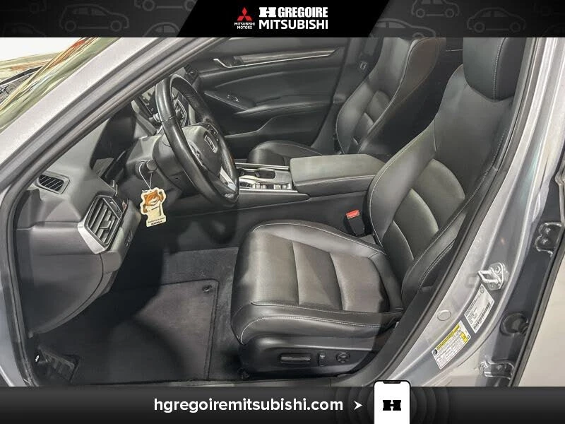 Honda Accord SE FWD CAM* ПОДГРЕВ* KEYLESS* , снимка 11 - Автомобили и джипове - 52795756