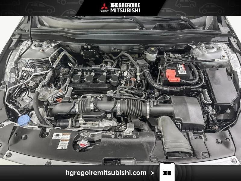 Honda Accord SE FWD CAM* ПОДГРЕВ* KEYLESS* , снимка 16 - Автомобили и джипове - 52795756