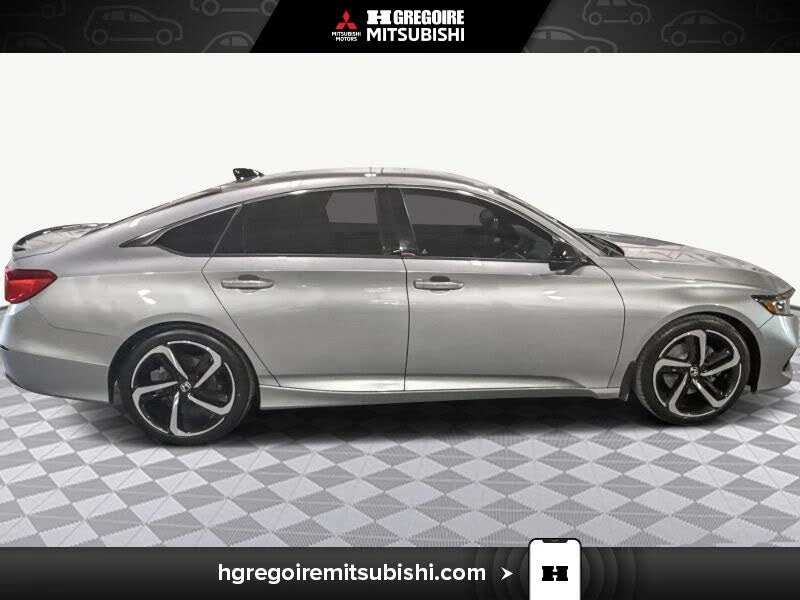 Honda Accord SE FWD CAM* ПОДГРЕВ* KEYLESS* , снимка 4 - Автомобили и джипове - 52795756