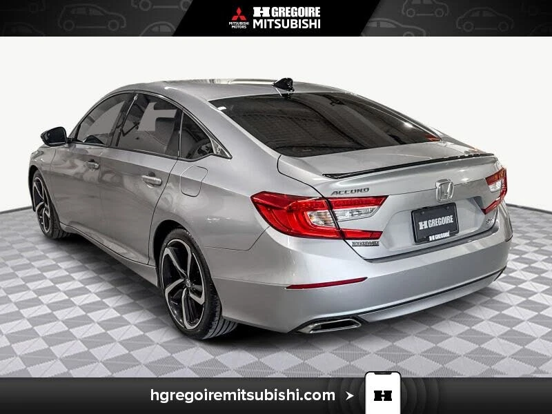 Honda Accord SE FWD CAM* ПОДГРЕВ* KEYLESS* , снимка 6 - Автомобили и джипове - 52795756