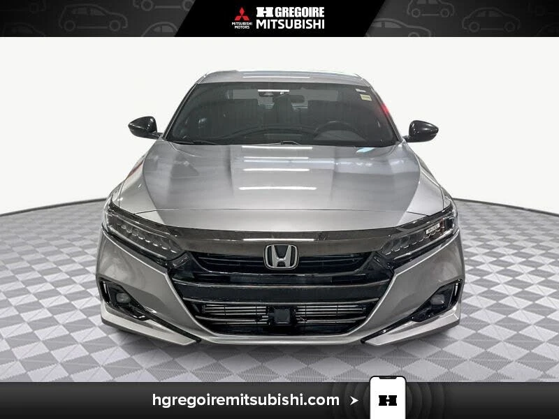 Honda Accord SE FWD CAM* ПОДГРЕВ* KEYLESS* 