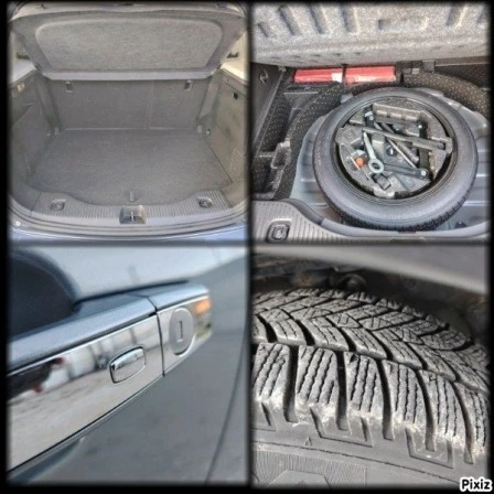 Opel Mokka X АВТОМАТ-1.6СDTi-114хил.км-2019г-КОЖА+ NAVI-ПЕРФЕКТ, снимка 15 - Автомобили и джипове - 52813130