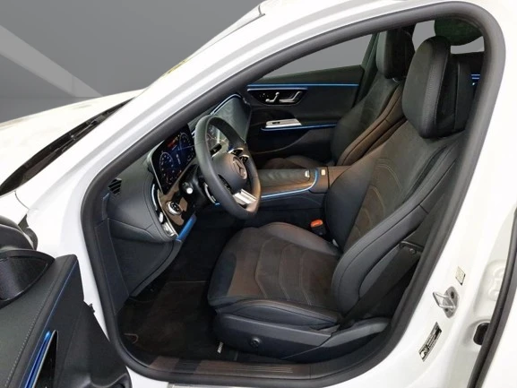 Mercedes-Benz E 300 e = AMG Line = Advanced Plus Гаранция - изображение 6