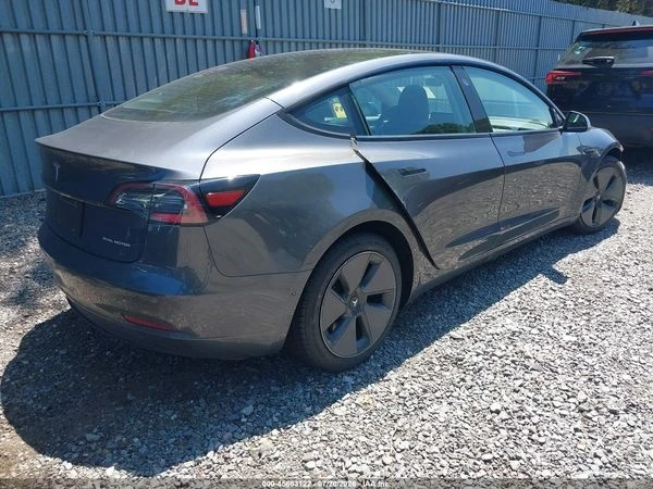 Tesla Model 3 LONG RANGE DUAL MOTOR ALL-WHEEL DRIVE | Mobile.bg � ����������� 7