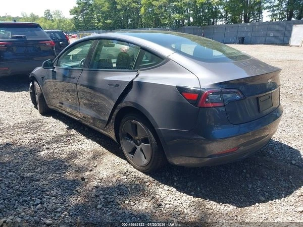 Tesla Model 3 LONG RANGE DUAL MOTOR ALL-WHEEL DRIVE | Mobile.bg � ����������� 6