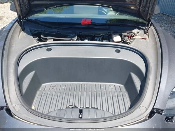 Tesla Model 3 LONG RANGE DUAL MOTOR ALL-WHEEL DRIVE | Mobile.bg � ����������� 3