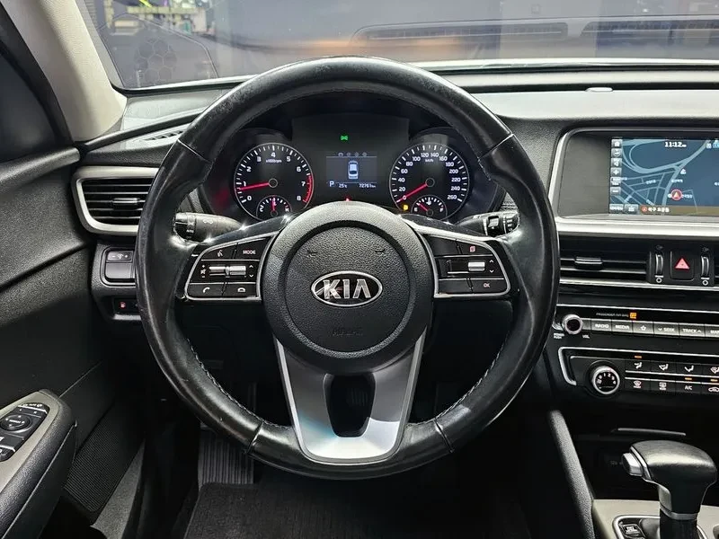 Kia K5 2.0 �������� ��� | Mobile.bg � ����������� 13