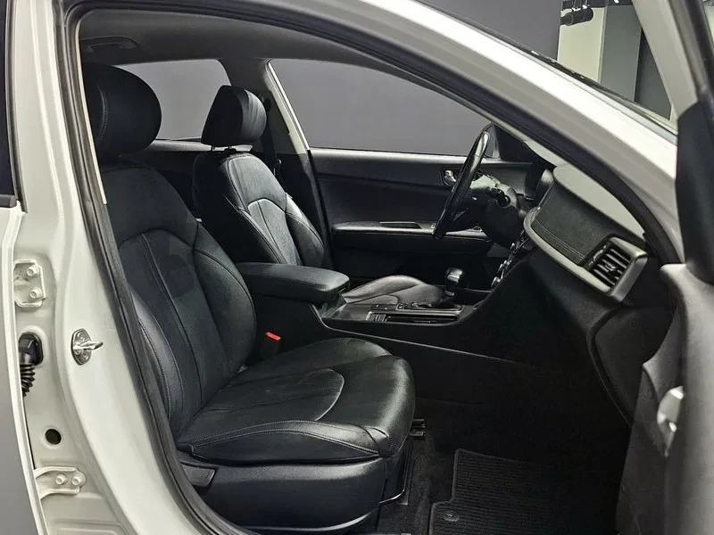 Kia K5 2.0 �������� ��� | Mobile.bg � ����������� 10