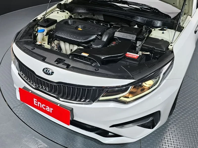 Kia K5 2.0 �������� ��� | Mobile.bg � ����������� 6