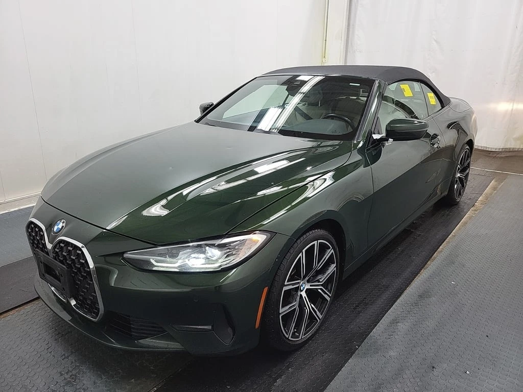 BMW 430 2023 430I XDRIVE * БЕЗ ПЪРВОНАЧАЛНА ВНОСКА, снимка 1