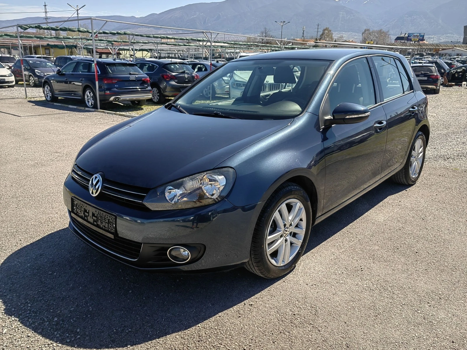 VW Golf 1.4 I 122к.с. 100хил.км. - изображение 3