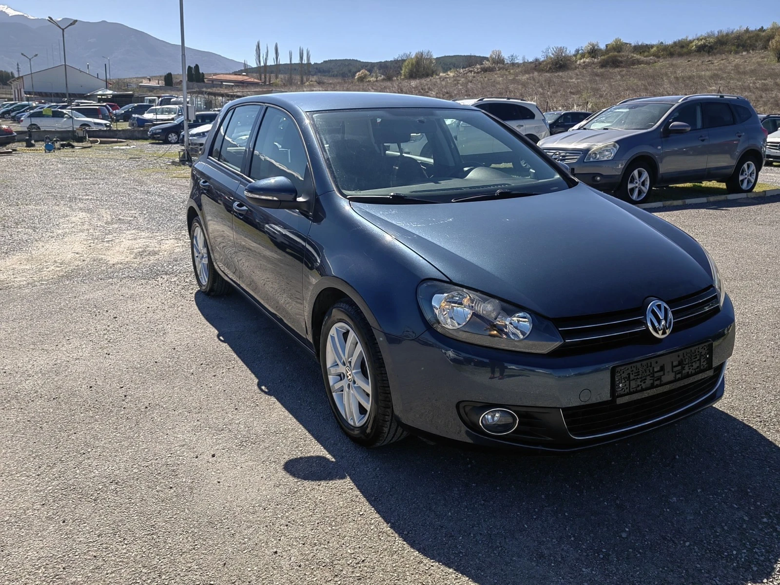 VW Golf 1.4 I 122к.с. 100хил.км. - изображение 2