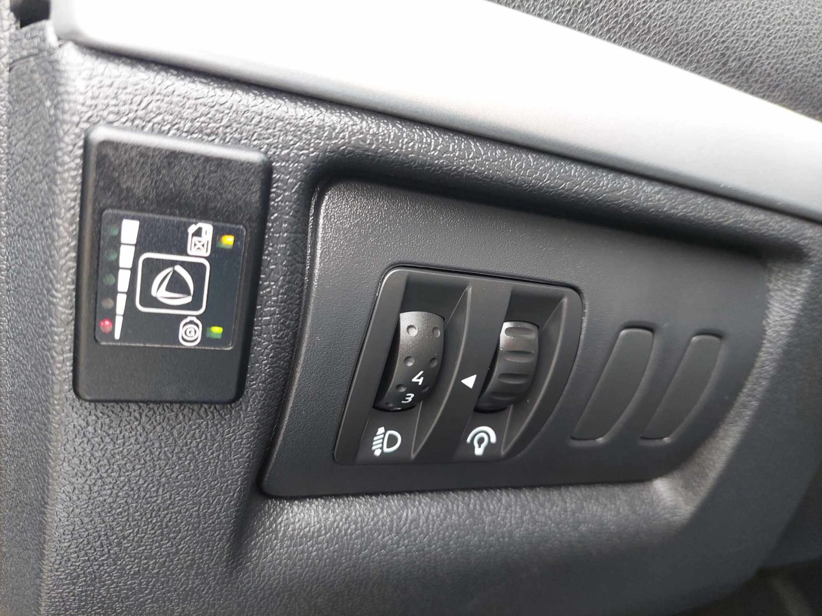 Renault Clio 1, 2i 75ps  BRC | Mobile.bg   13