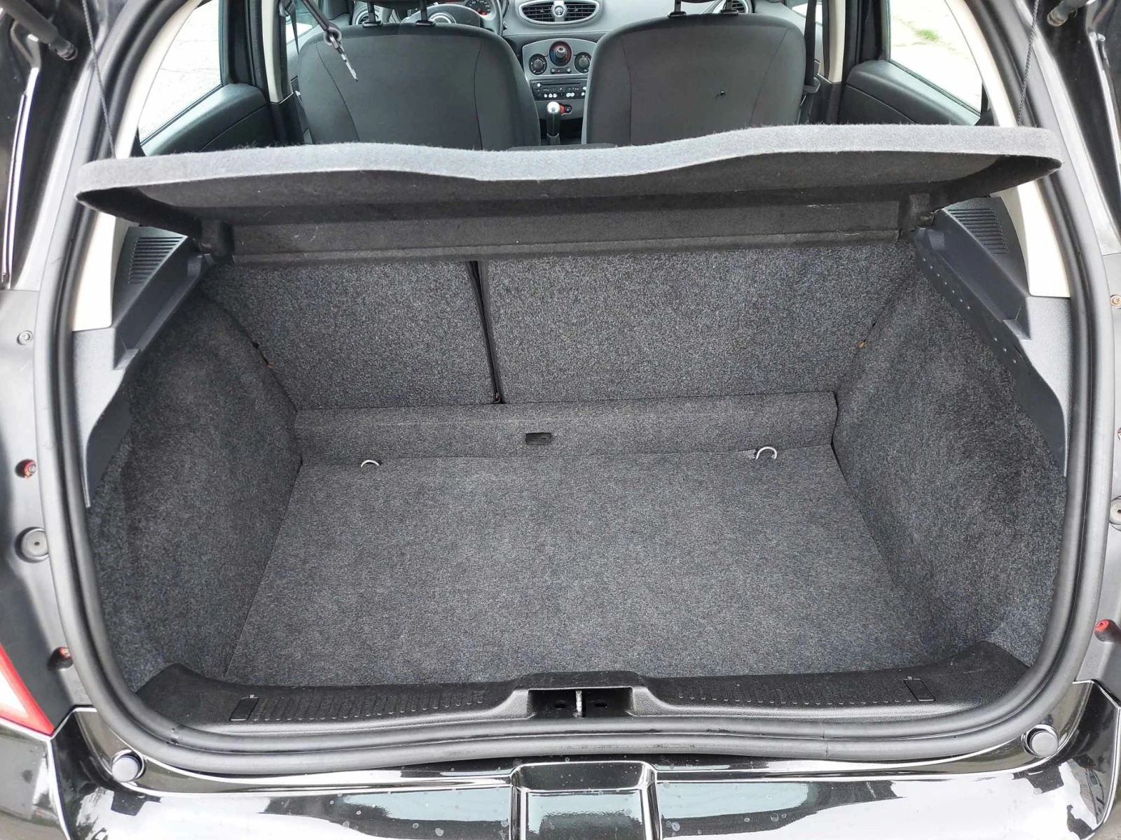 Renault Clio 1, 2i 75ps  BRC | Mobile.bg   14