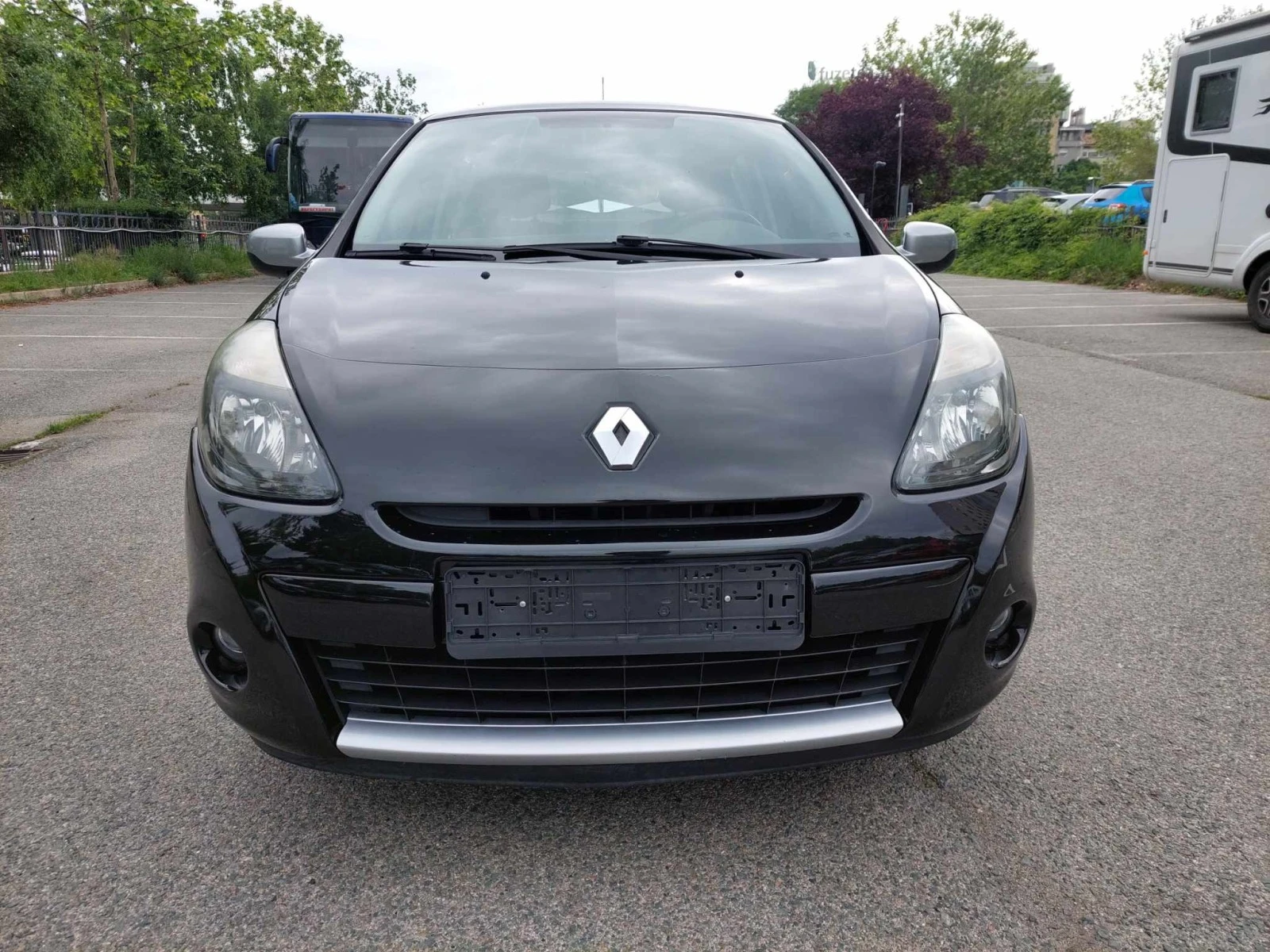 Renault Clio 1, 2i 75ps ГАЗ BRC - изображение 3