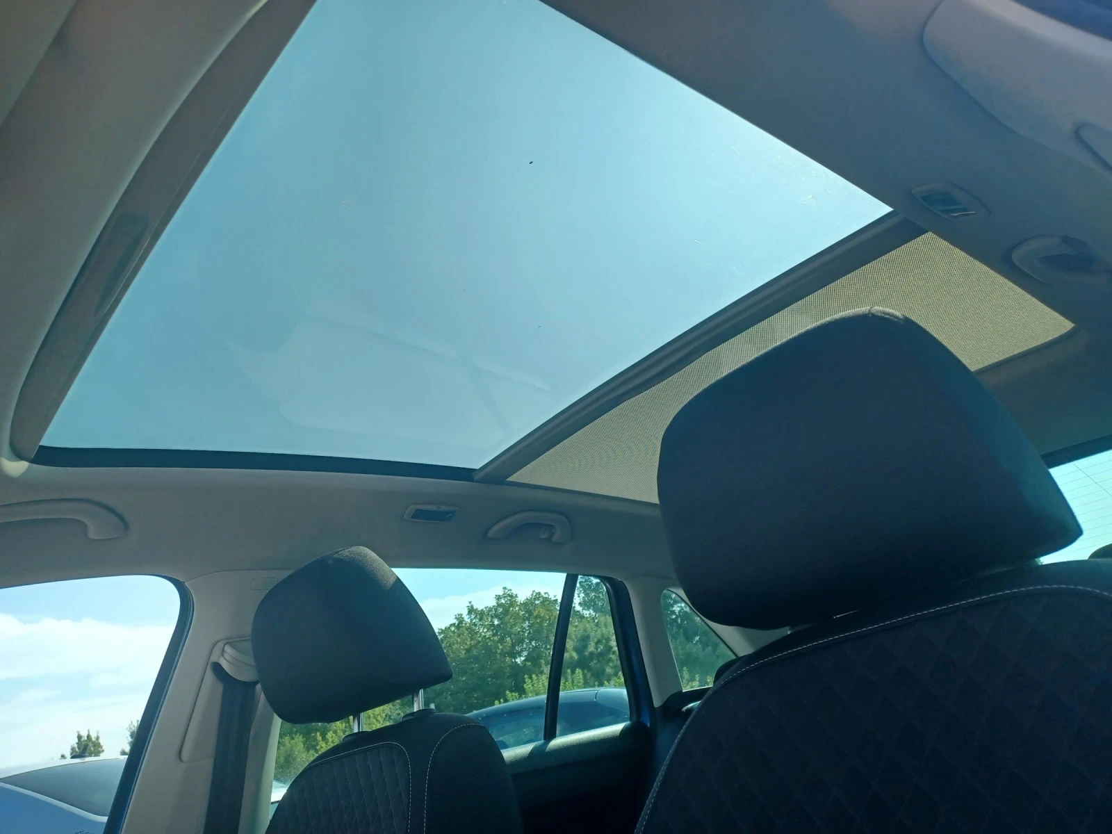 Skoda Rapid 1.4TDi Edition | Mobile.bg — изображение 14