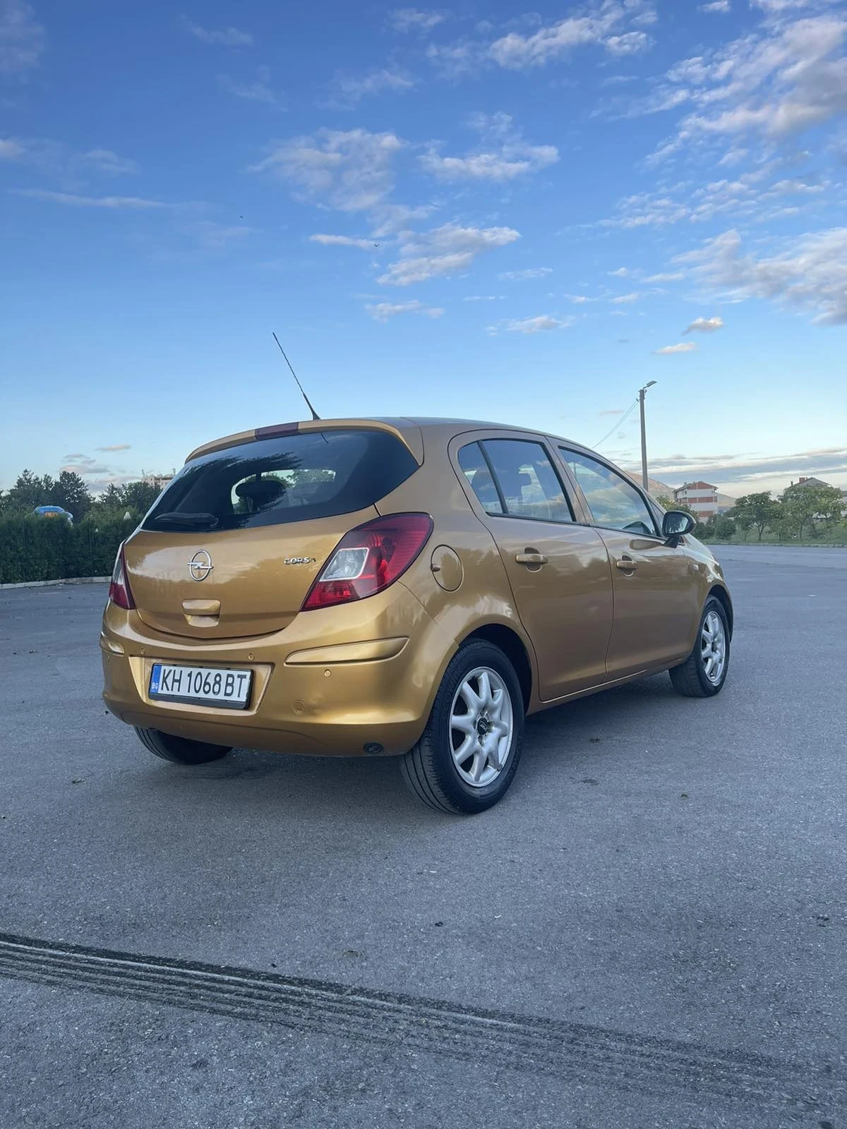 Opel Corsa 1.4 - изображение 3