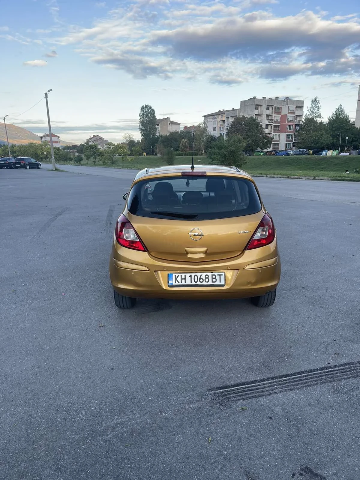 Opel Corsa 1.4 - изображение 5