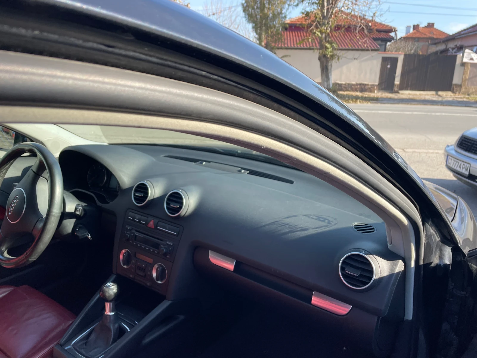 Audi A3 1.9 TDI s3 - изображение 7