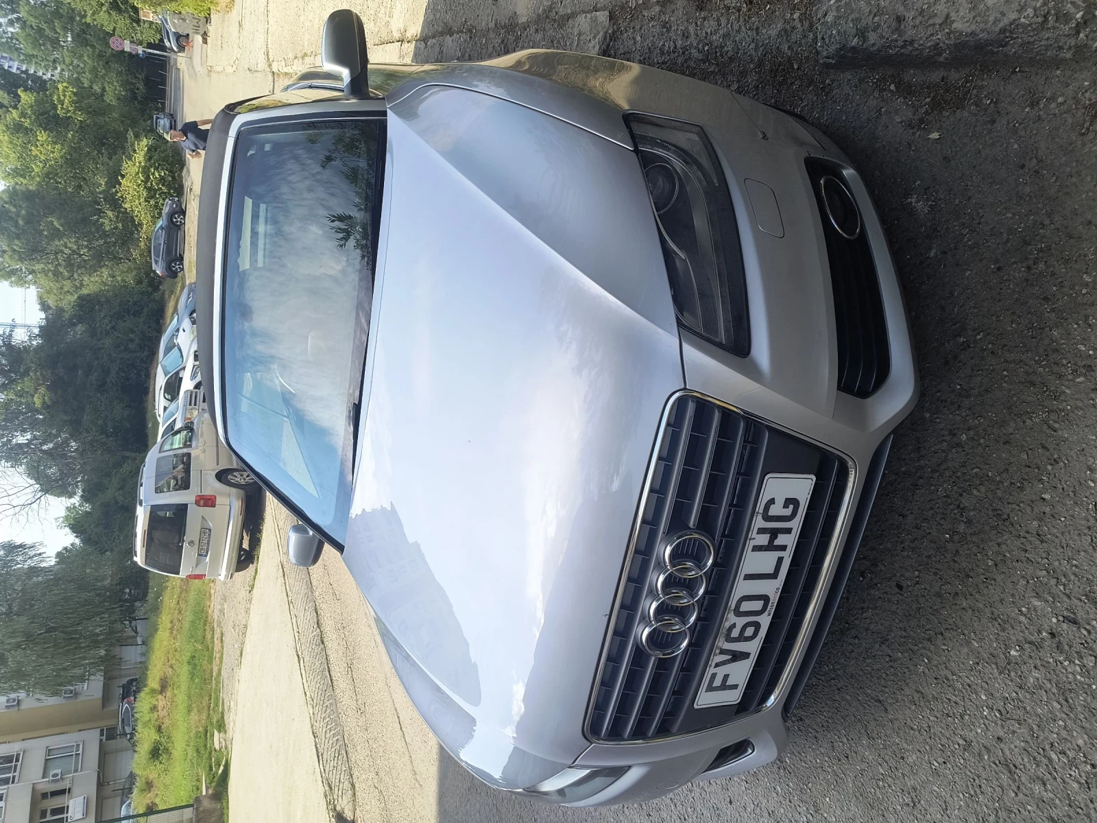 Audi A5 1, 8 TFSI - изображение 7