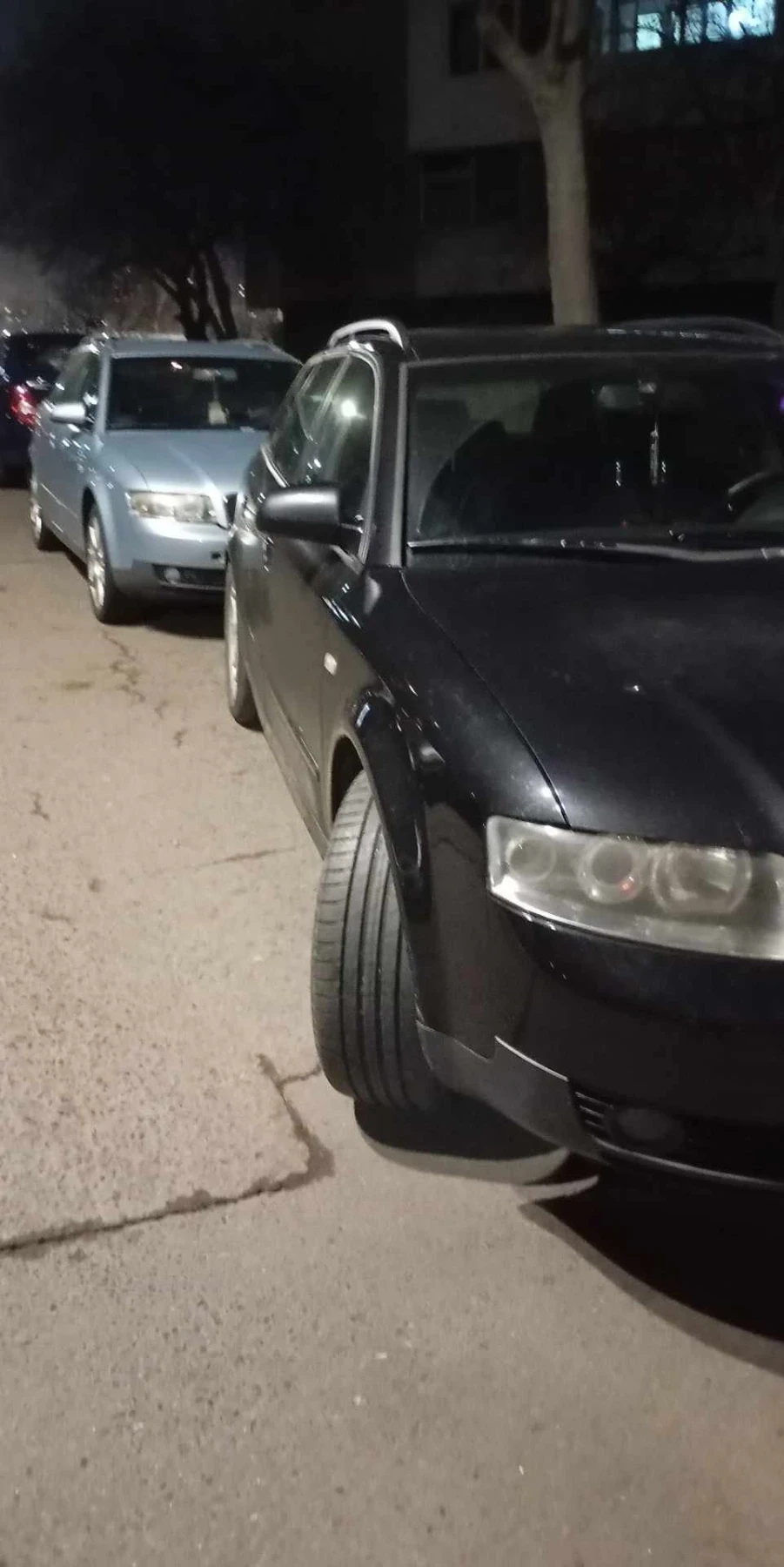 Audi A4  - изображение 5