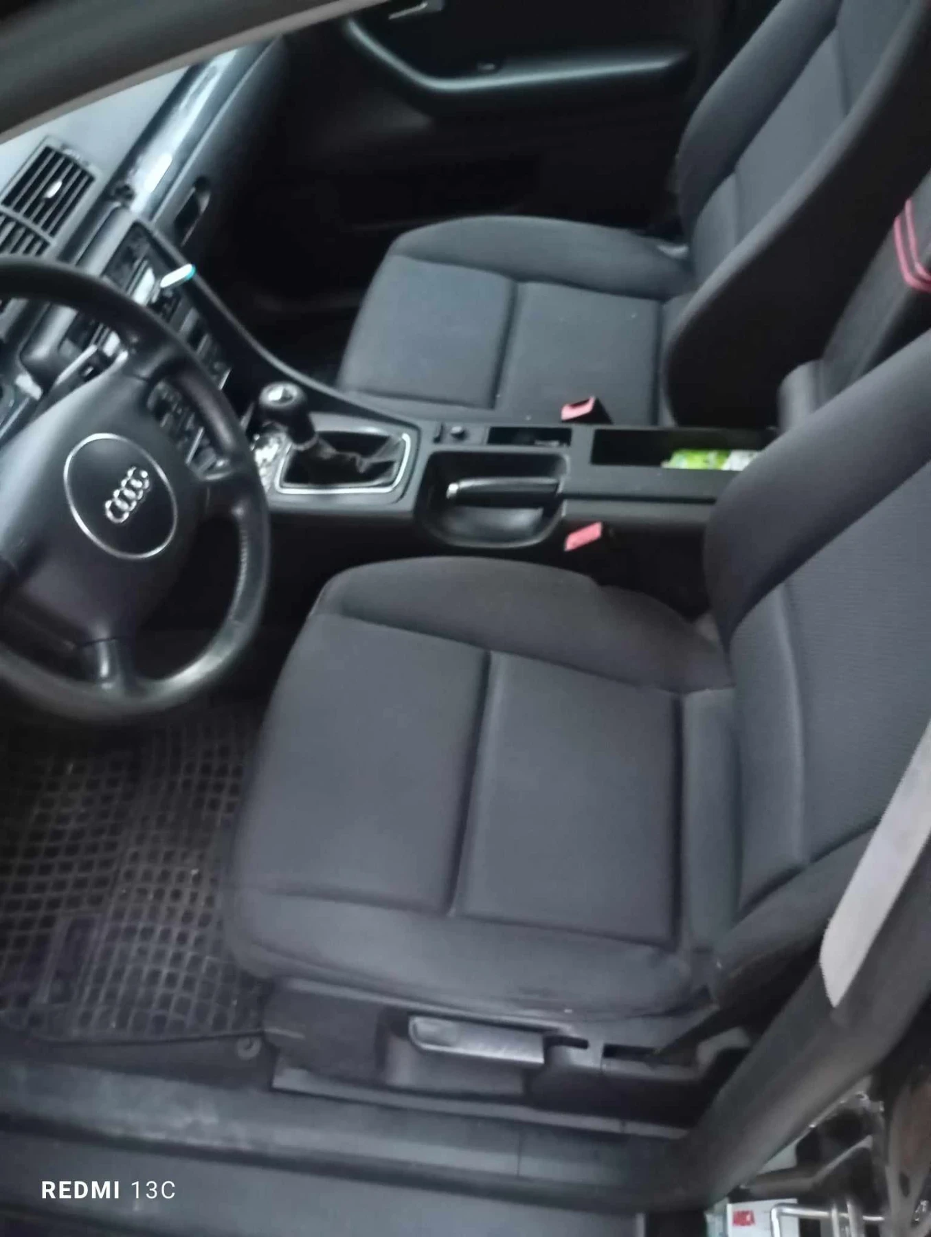 Audi A4  - изображение 9