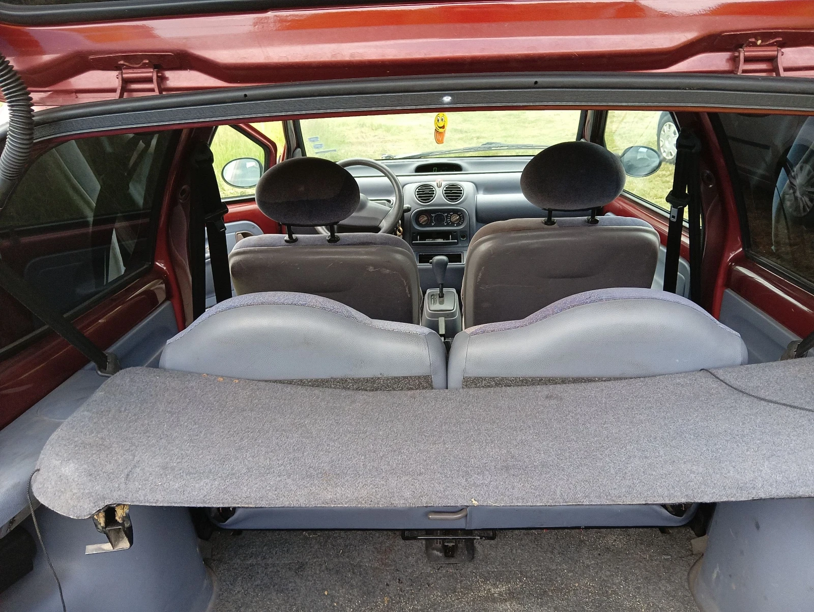 Renault Twingo 1.2 - изображение 8