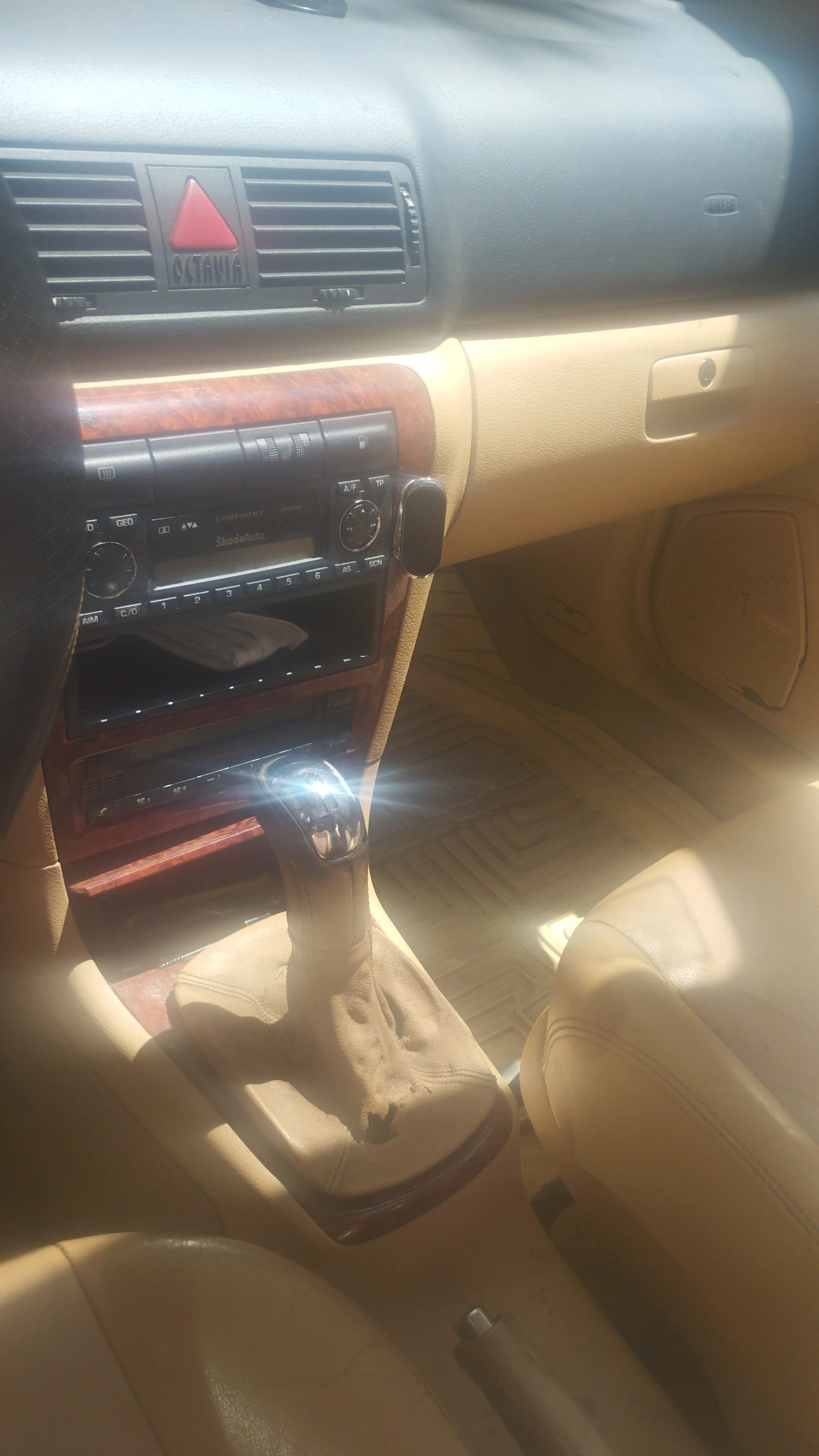 Skoda Octavia laurin&Klement | Mobile.bg   13