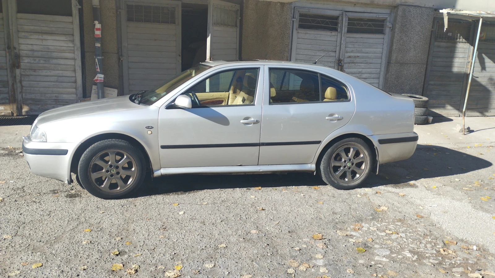 Skoda Octavia laurin&Klement | Mobile.bg   1