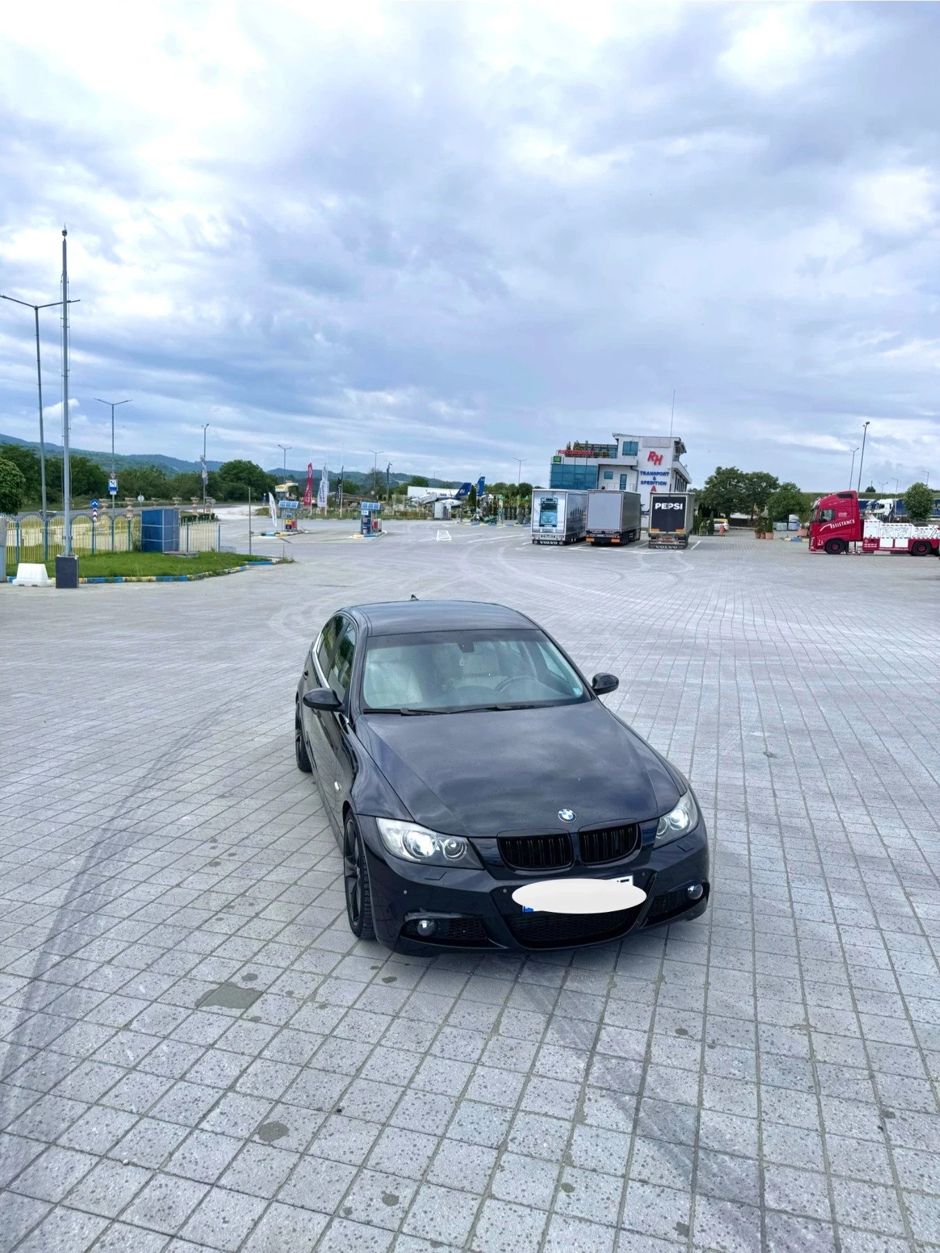 BMW 325 M57 3000D - изображение 6
