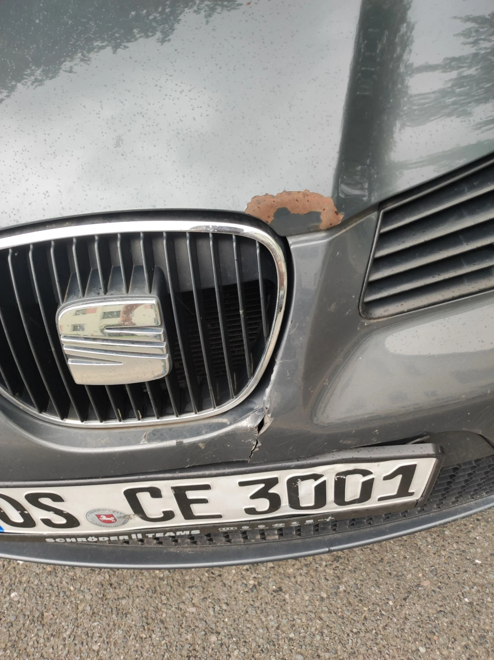 Seat Ibiza  - изображение 5