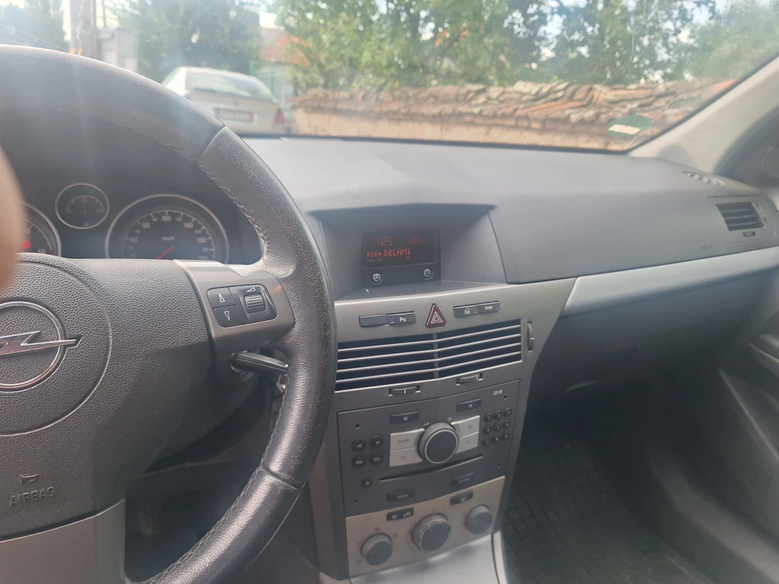 Opel Astra  - изображение 10