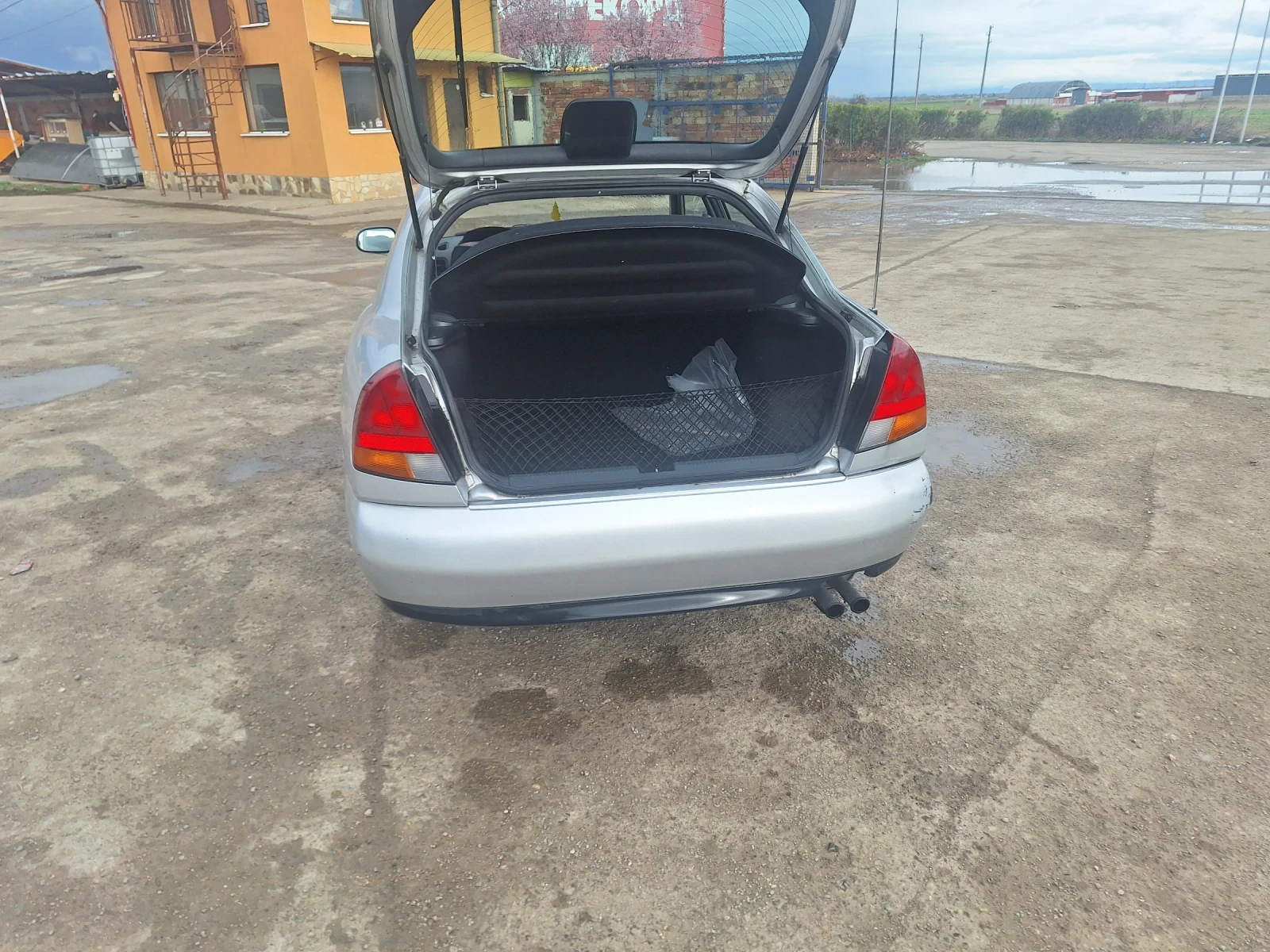 Mitsubishi Carisma | Mobile.bg   14