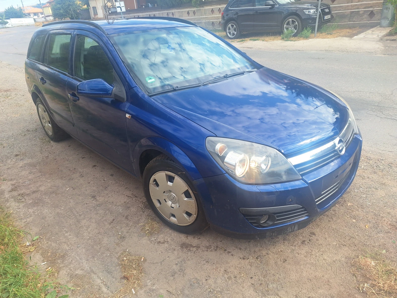 Opel Astra  - изображение 7