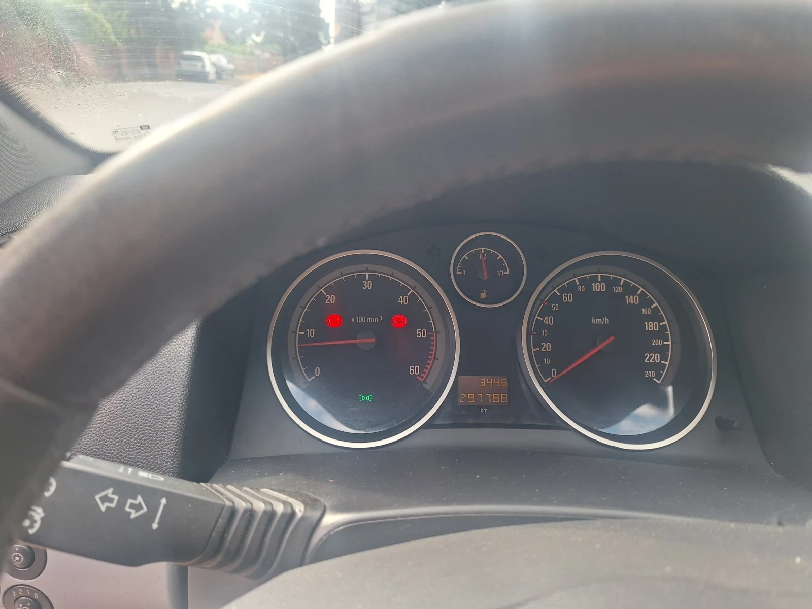 Opel Astra  - изображение 9