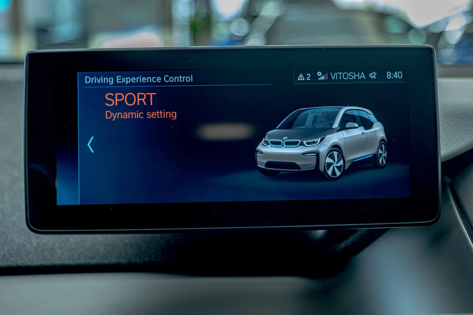 BMW i3 S/FullLed///CarPlay | Mobile.bg   11