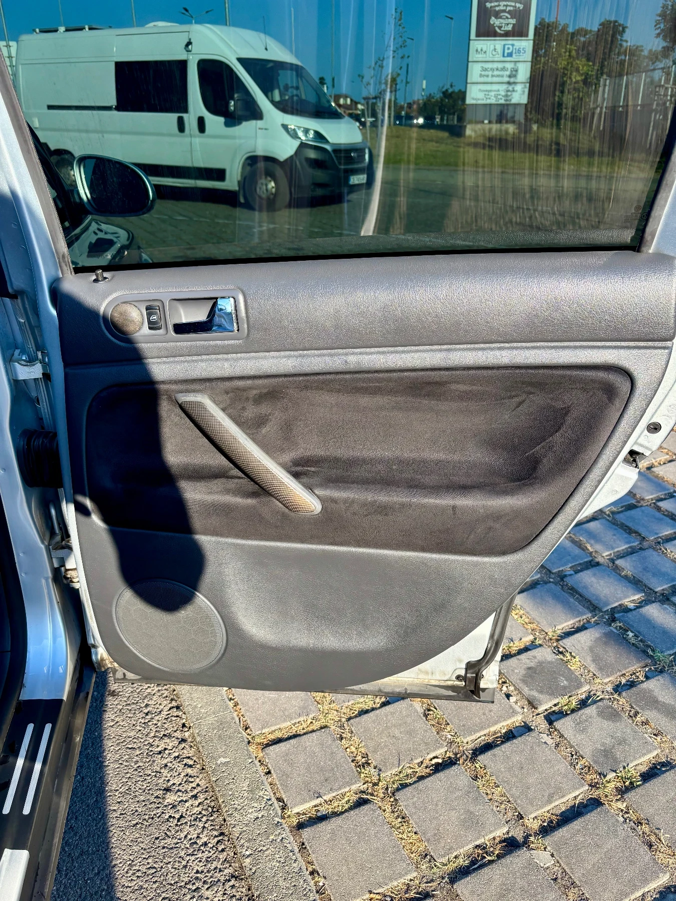 VW Passat VW Passat 5, 5 - изображение 7