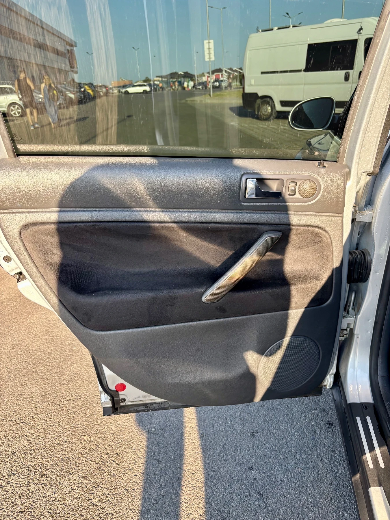 VW Passat VW Passat 5, 5 - изображение 6