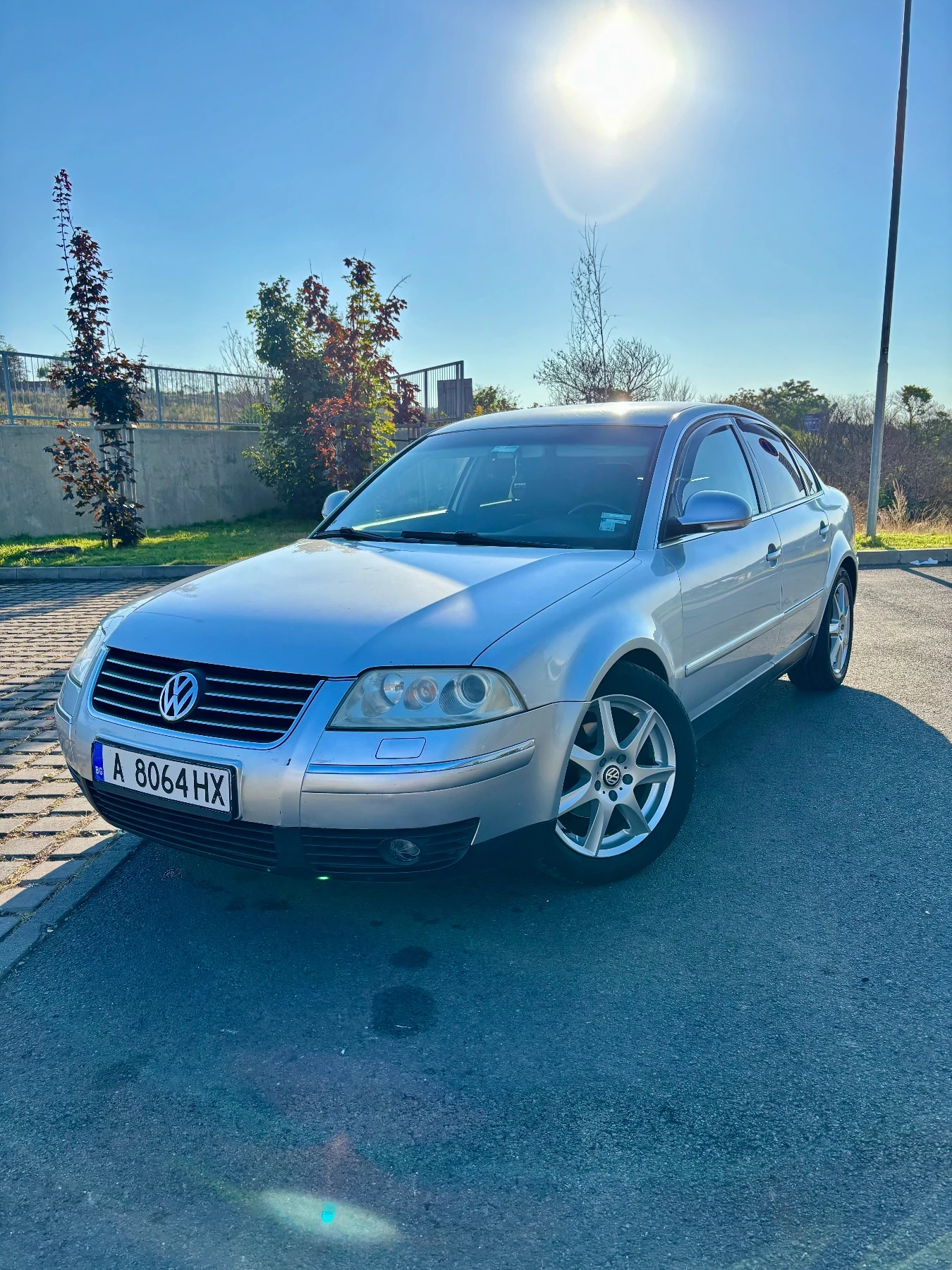 VW Passat VW Passat 5, 5 - изображение 2