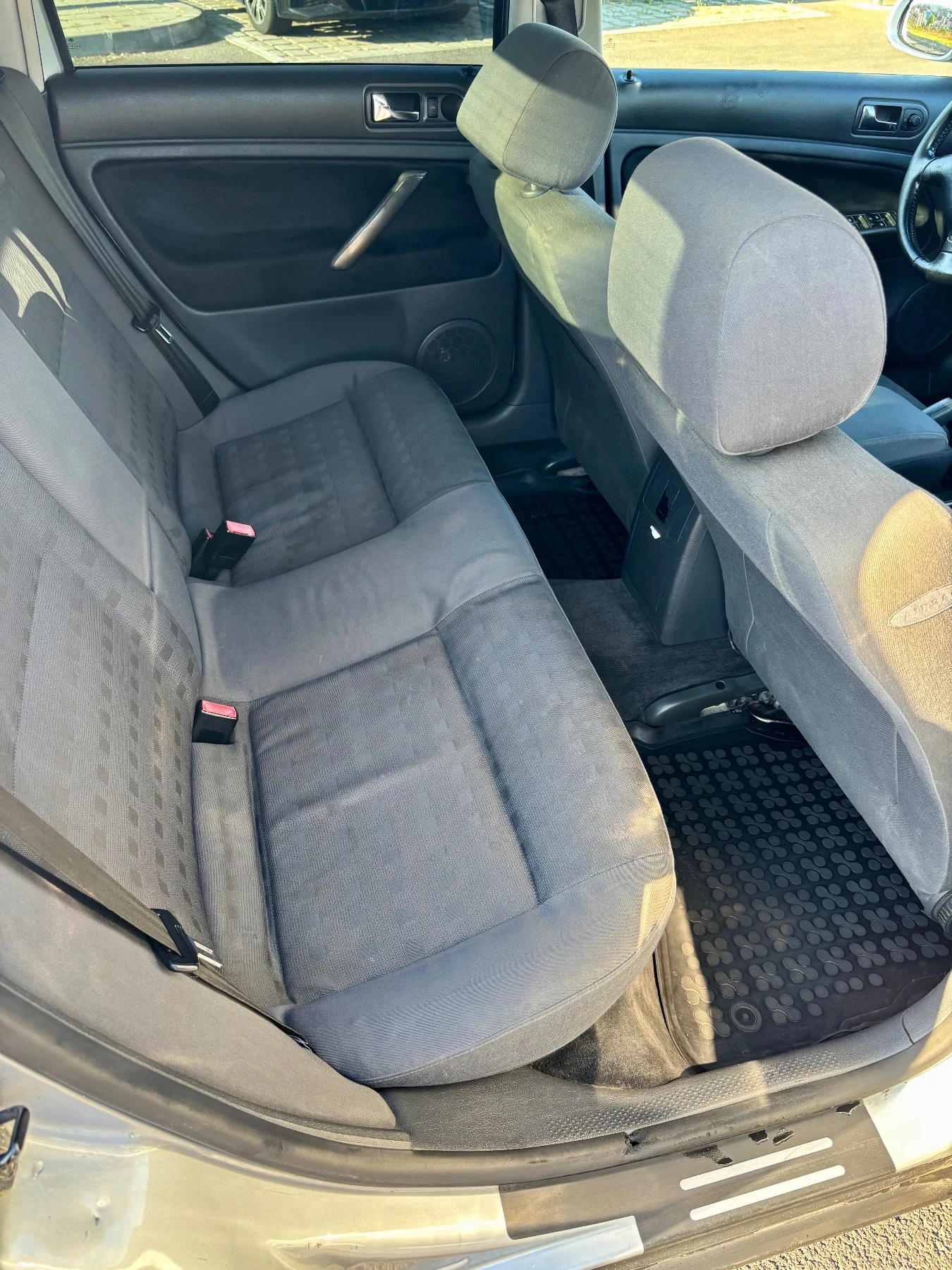 VW Passat VW Passat 5, 5 - изображение 10