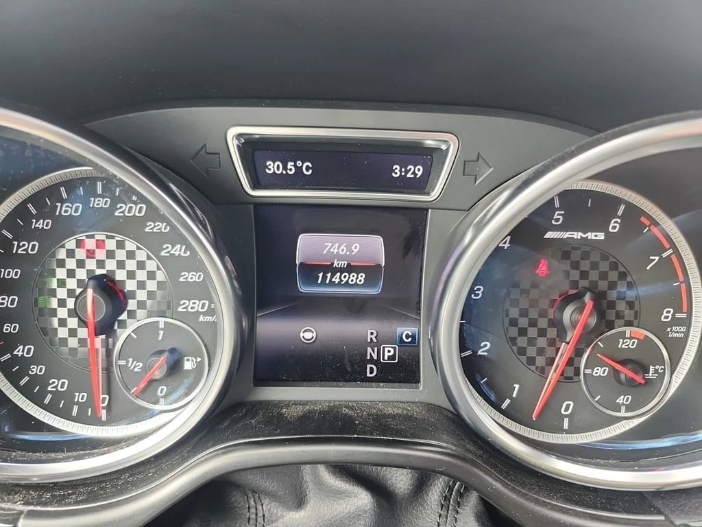 Mercedes-Benz GLE  - изображение 9