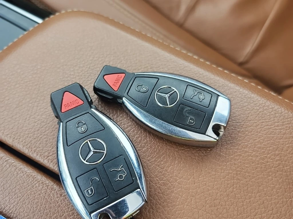 Mercedes-Benz GLE  - изображение 8