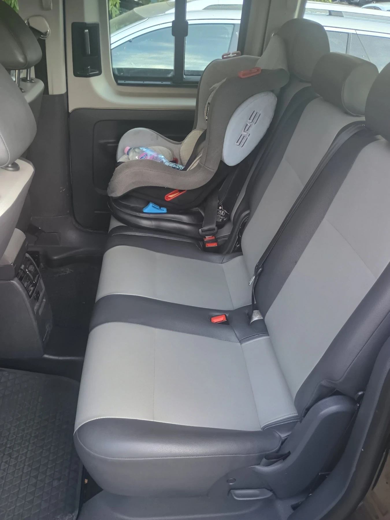 VW Caddy  - изображение 7