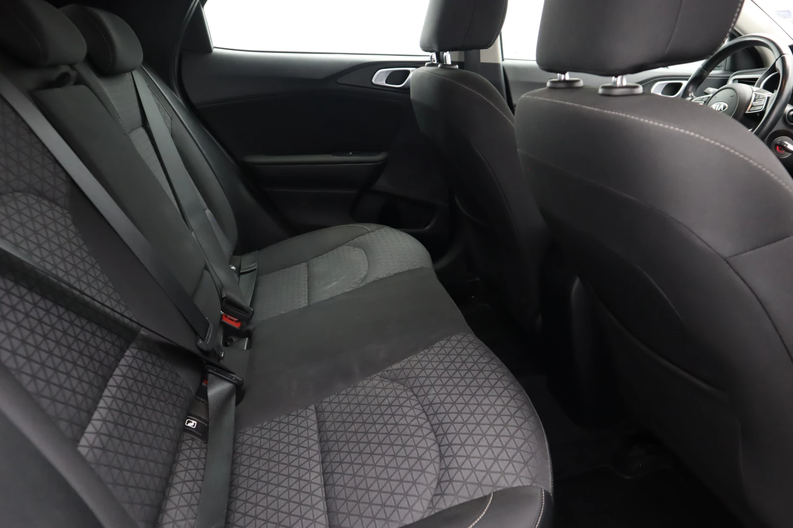 Kia XCeed 1.0 COMFORT | Mobile.bg   12