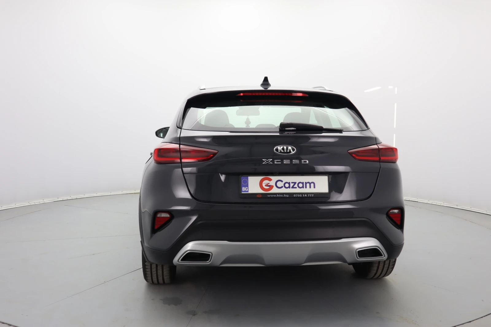 Kia XCeed 1.0 COMFORT - изображение 5